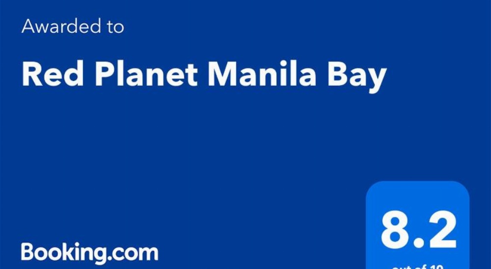 Red Planet Manila Bay Image 22