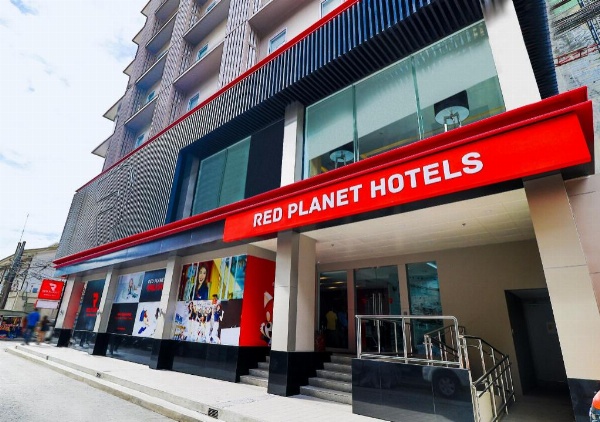 Red Planet Manila Bay image 10